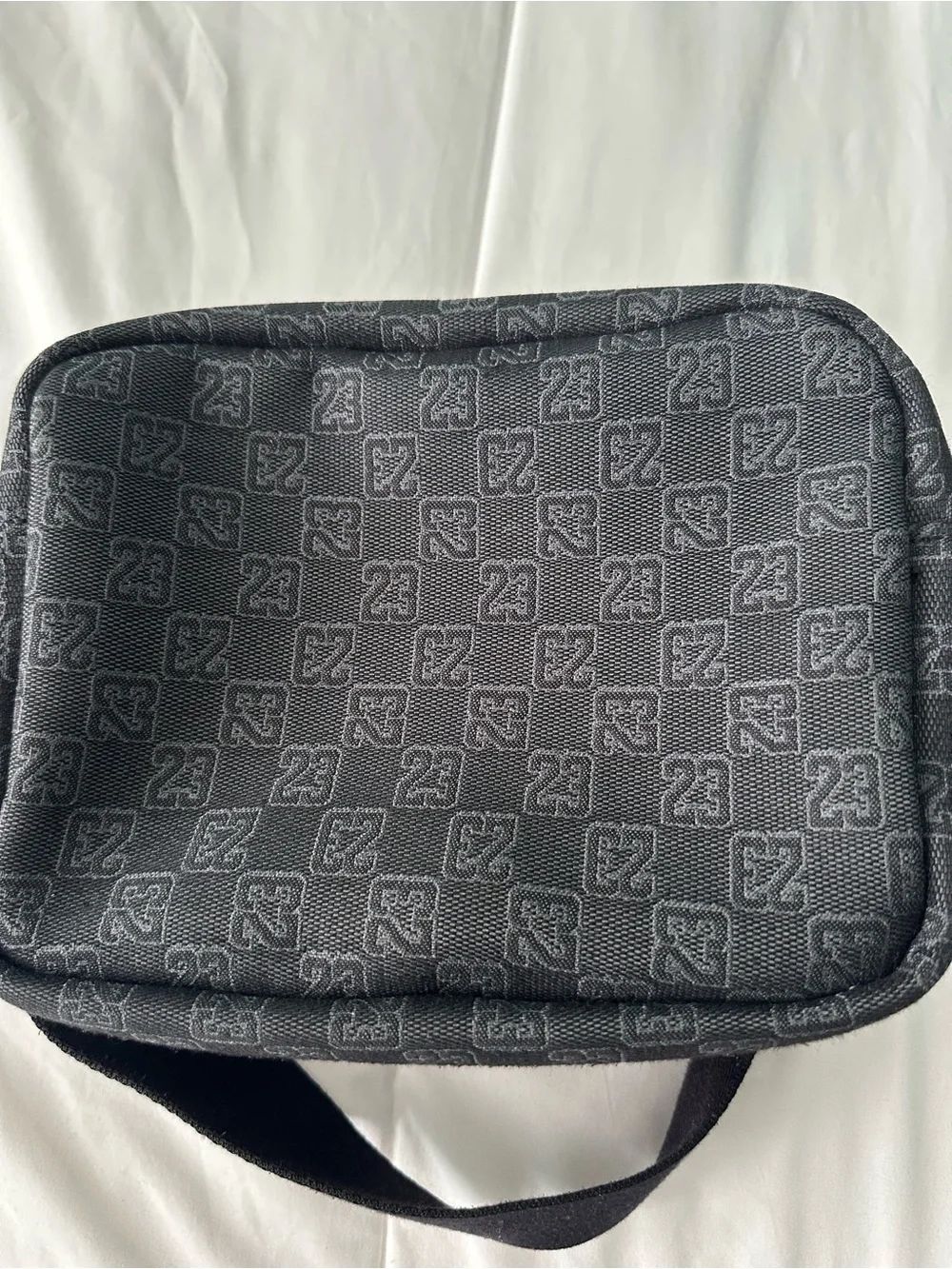 Jordan compact messenger
